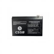 Батерия /акумулатор/ 12V 7AH CSSB