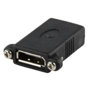 Displayport(f) to Displayport(f) конектор, DISPLAYPORT жен