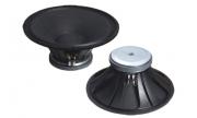 Нискочестотен Говорител 10" AN-0310-4, 4 Ohm, 80W