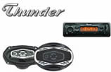 Thunder car audio