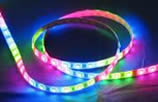 RGB LED ленти