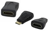 HDMI конектори