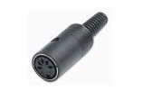 DIN 5pin конектори петица