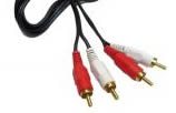 RCA кабели чинчове