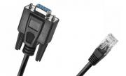 RS232 to RJ45 Кабел-конвертор , 1.8 метра