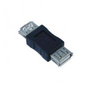 Конектор USB A/Ж-USB A/Ж