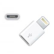 Преходен конектор iPhone към Micro USB