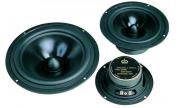 Нискочестотен говорител 6 инча, 15 см, C6504-4 4ohm 40W