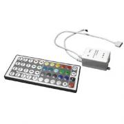 Контролер LP-RGB-44B-3CH-12V 72W IR
