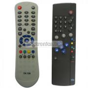 Дистанционно управление RC GRUNDIG TP720 заместител