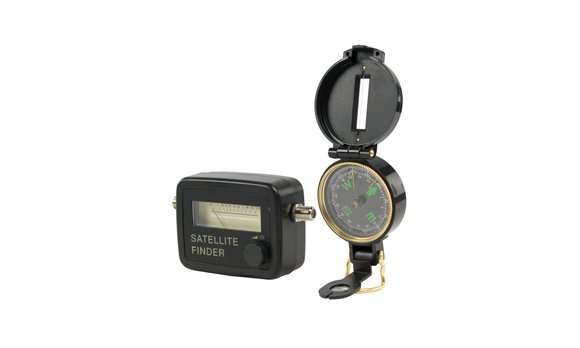 Кит за настройка SATFINDER-KIT