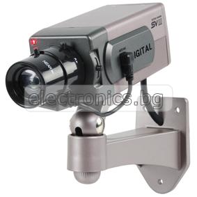 Камера - макет SEC-DUMMYCAM40