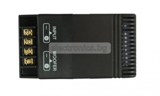 Аудио филтър SH-619