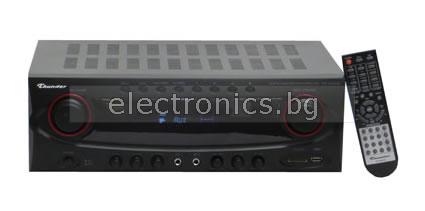 Домашен усилвател 5.1 THUNDER THC-2003 USB Karaoke