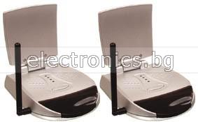 Сендер VID-TRANS10S